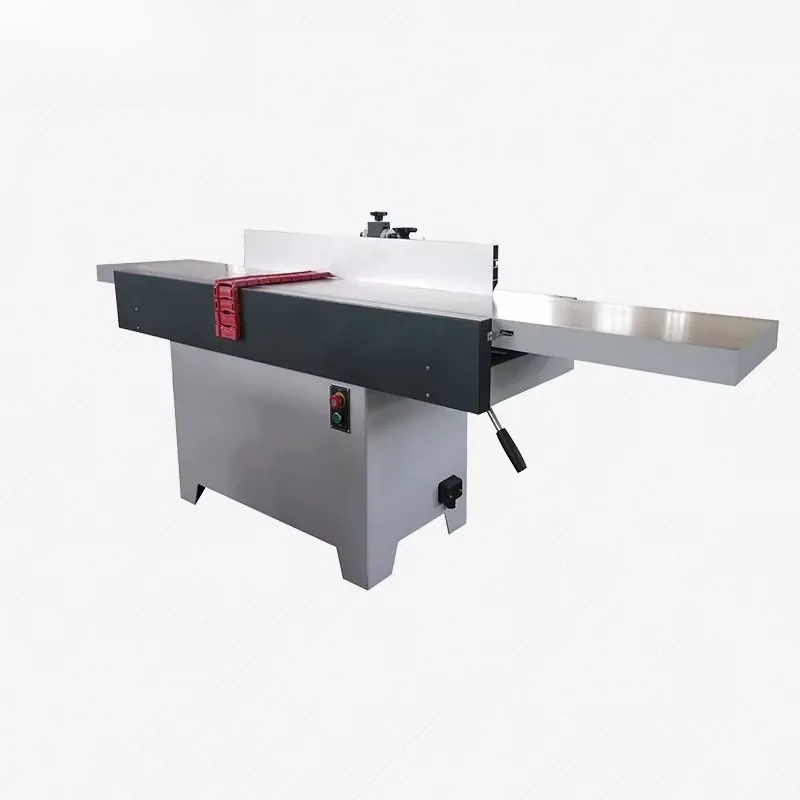 Zicar Woodworking Machinery - ZICAR Industriële Houtbewerkingsmachine Enkelzijdige Diktebank Oppervlaktediktebank