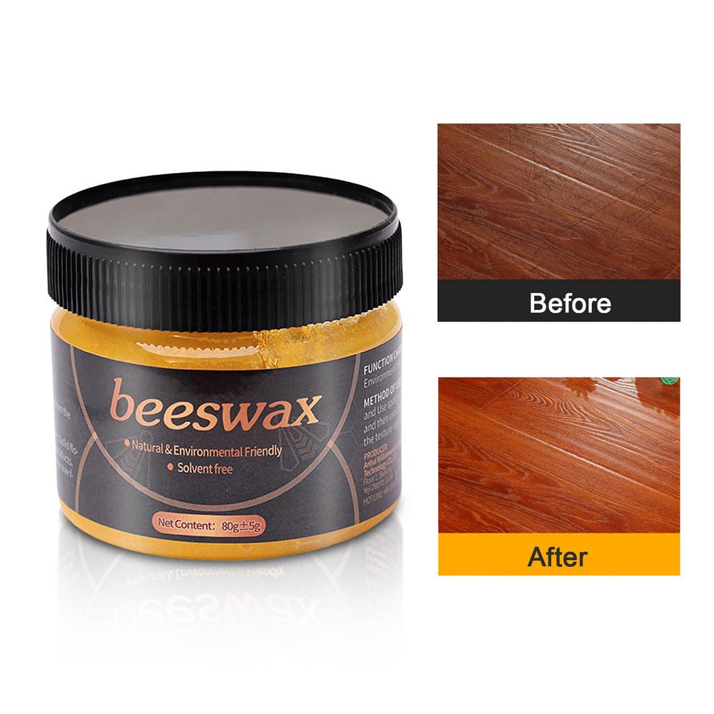 Woodworking Veneer - Hout Kruiden Beewax Meubelen Bijenwas Polish