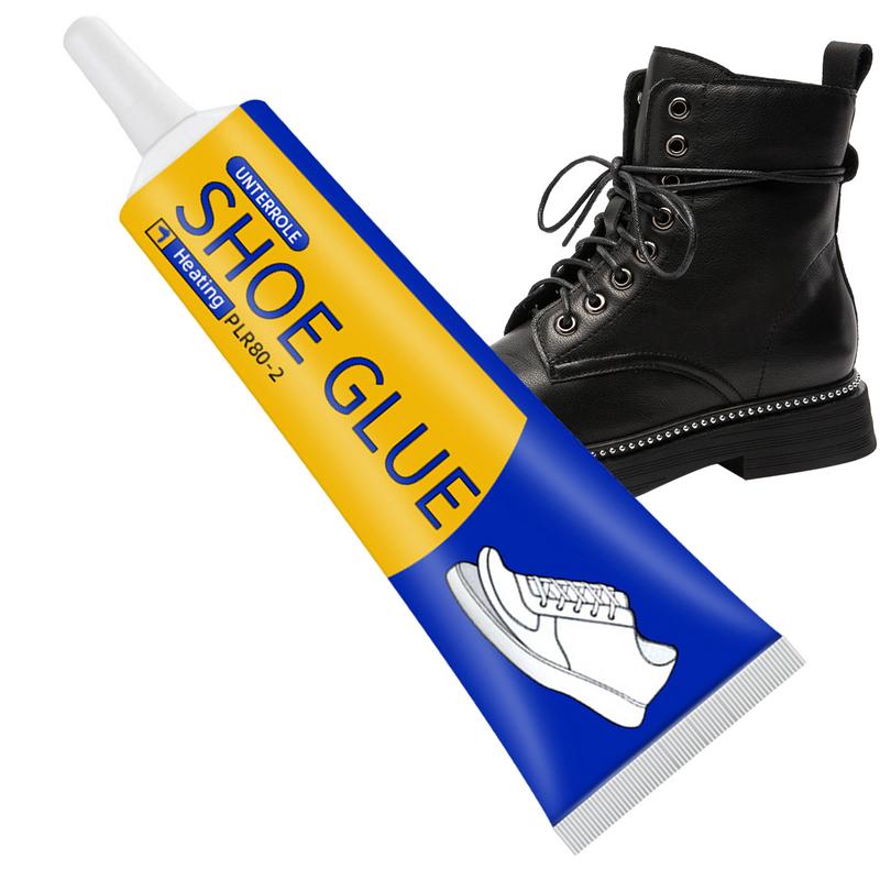 Woodworking Quick Glue - Schoenlijm Zolenreparatie Reparatielijm 45g Sterk Flexibel