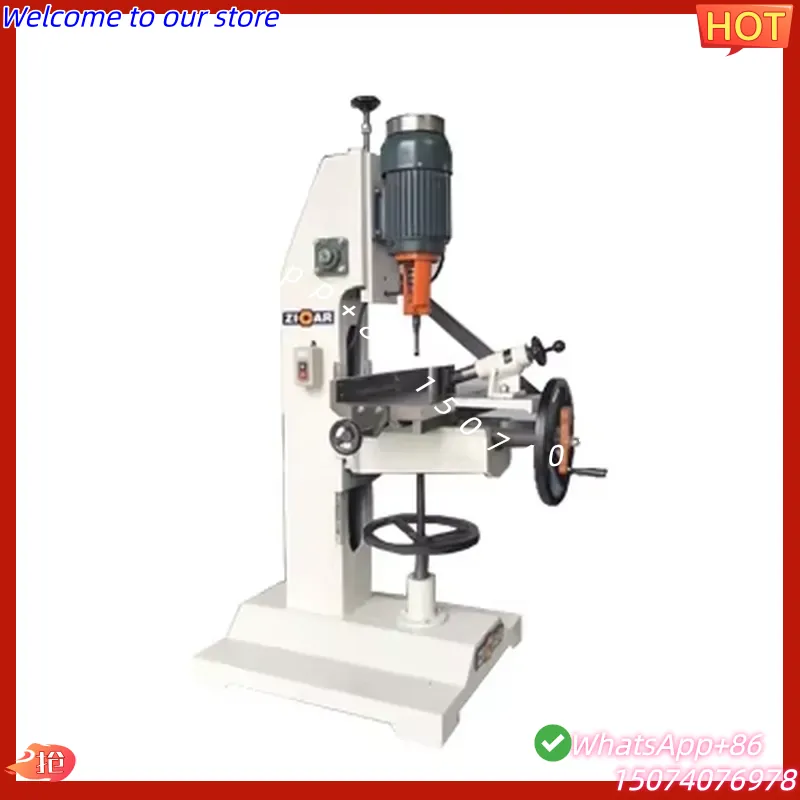 Zicar Woodworking Machinery - 2026 ZICAR Hoogwaardige, goed verkopende houtbewerkingsmachines,