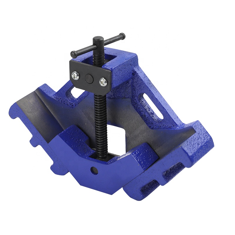 Woodworking Clamp - Precisie lasklem 90 graden rechte hoek