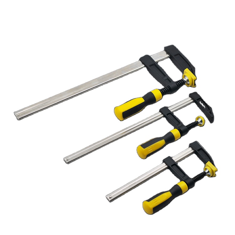 Woodworking Clamp - Zware Houtbewerking Hand Diy Tool Reparatie