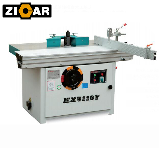 Zicar Woodworking Machinery - Populaire Heet verkoop ZICAR Populaire Spindel