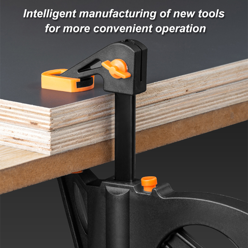6-48 Inch Houtbewerking F Klem - Woodworking Clamp recensie en prijs