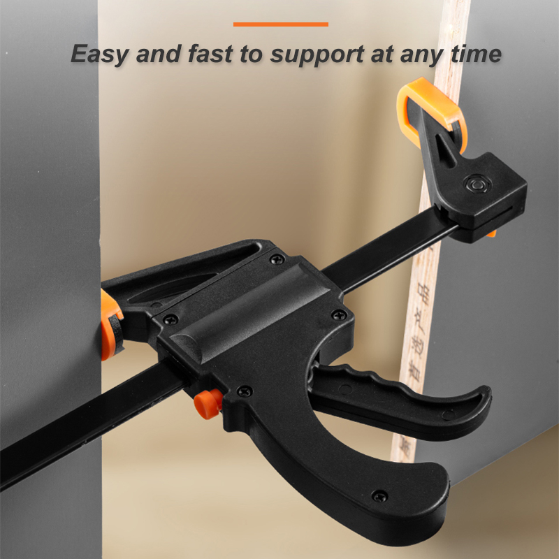 6-48 Inch Houtbewerking F Klem - Woodworking Clamp recensie en prijs