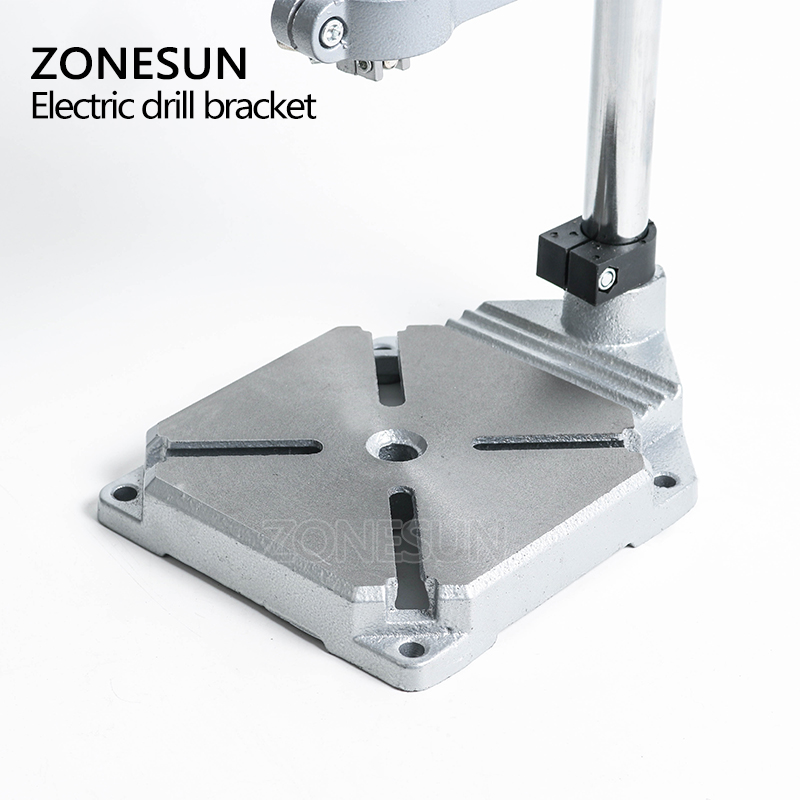 ZONESUN Met vaste elektrische  - Woodworking Clamp recensie en prijs