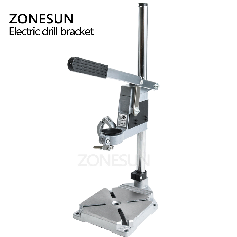 ZONESUN Met vaste elektrische  - Woodworking Clamp recensie en prijs