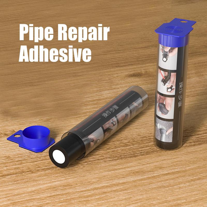 Epoxyplamuurstick Harde en sne - Woodworking Quick Glue recensie en prijs