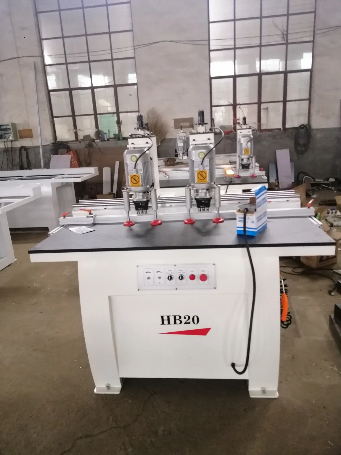 Bestverkopende ZICAR houtbewer - Zicar Woodworking Machinery recensie en prijs