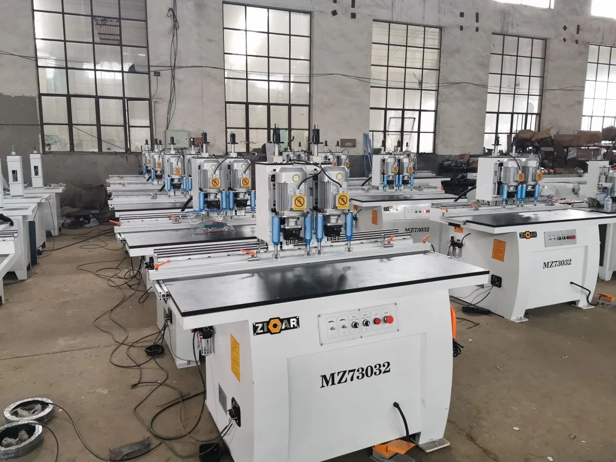 Bestverkopende ZICAR houtbewer - Zicar Woodworking Machinery recensie en prijs