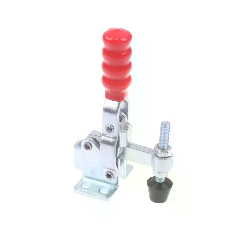 Verticale snelspanklem, zwaarb - Woodworking Clamp recensie en prijs