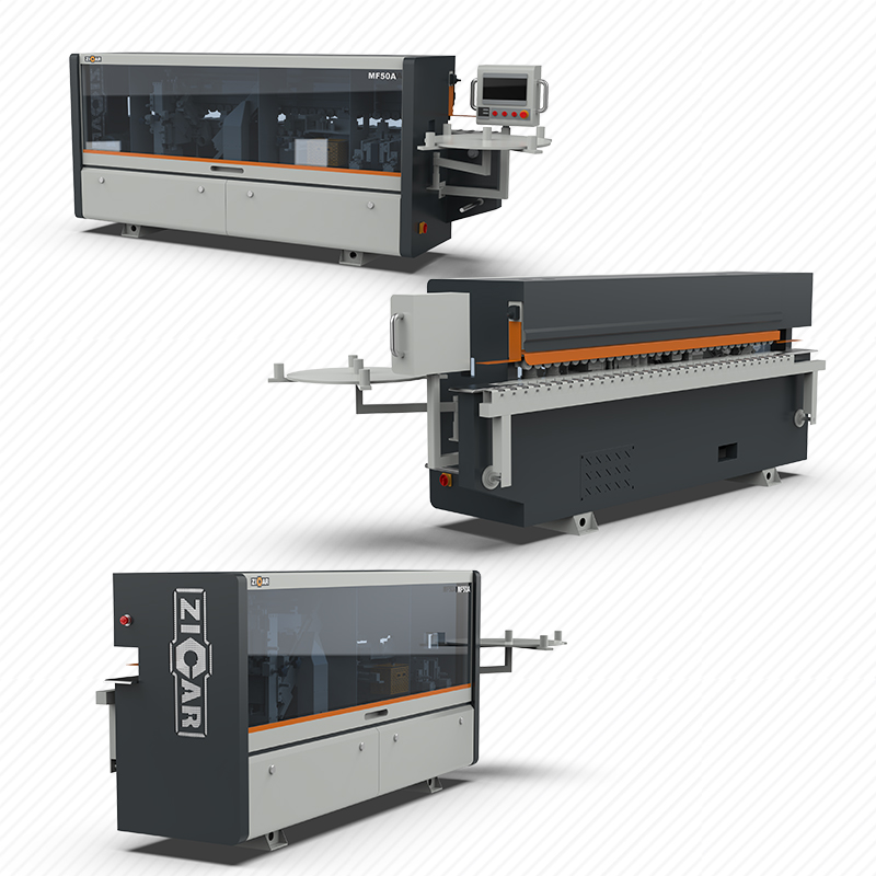 ZICAR Nanxing Machinery Pvc It - Zicar Woodworking Machinery recensie en prijs