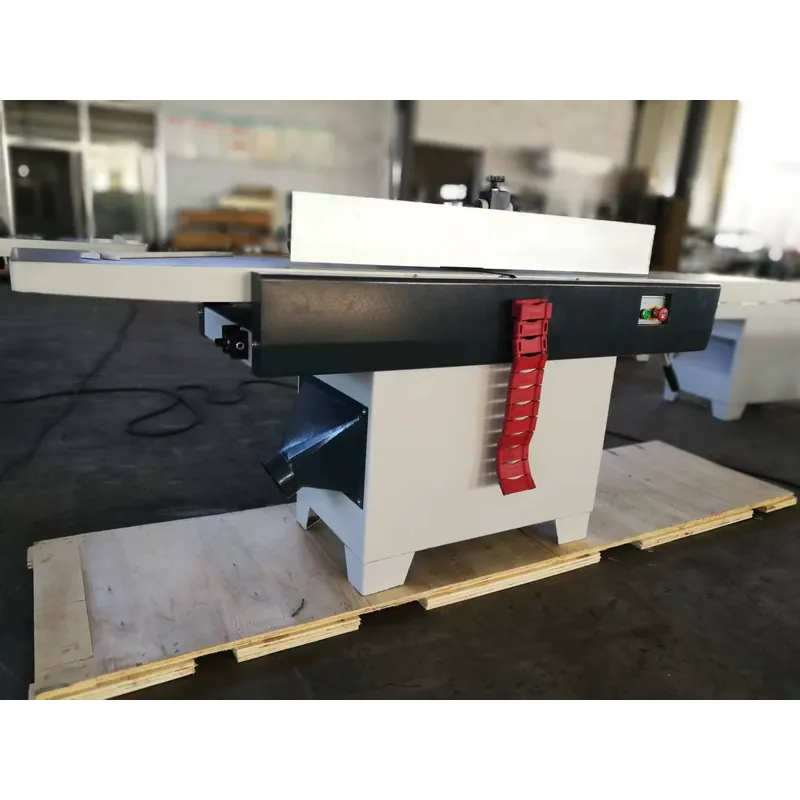 ZICAR Industriële Houtbewerkin - Zicar Woodworking Machinery recensie en prijs