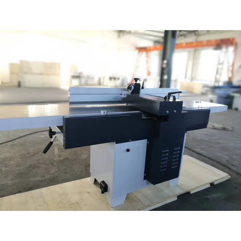 ZICAR Industriële Houtbewerkin - Zicar Woodworking Machinery recensie en prijs
