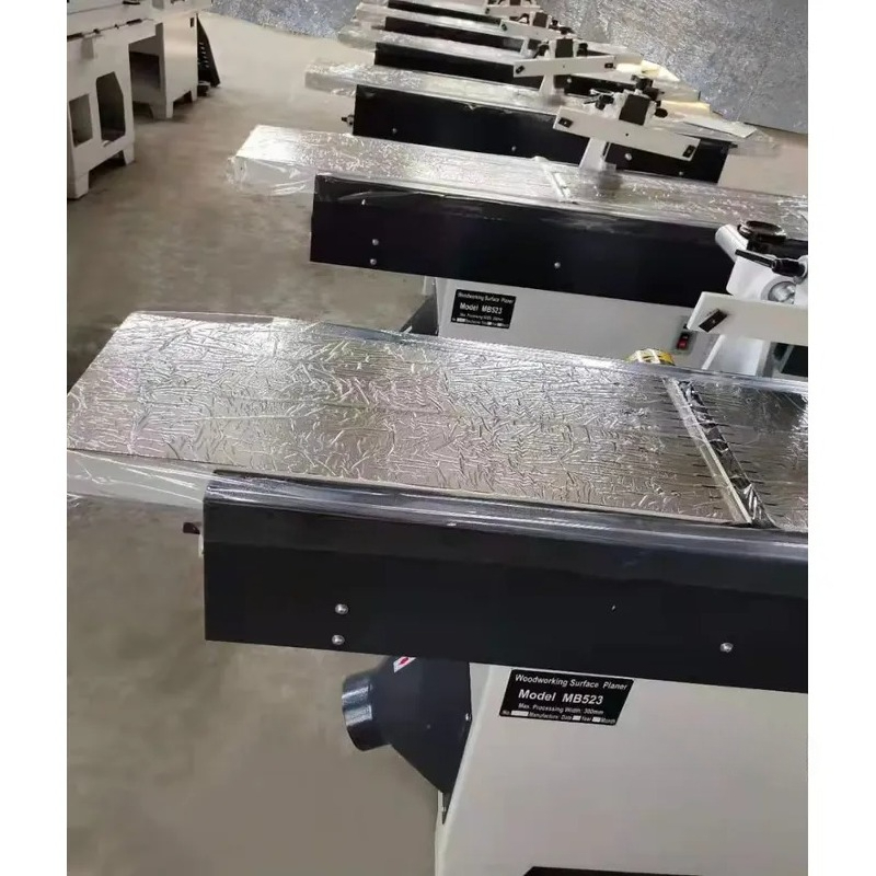ZICAR Industriële Houtbewerkin - Zicar Woodworking Machinery recensie en prijs