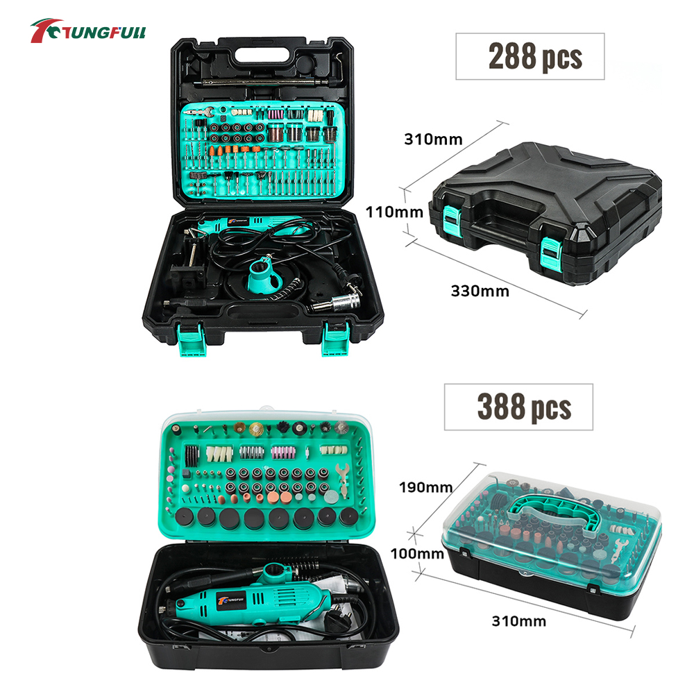TUNGFULL Mini Elektrische Slij - Woodworking Man recensie en prijs