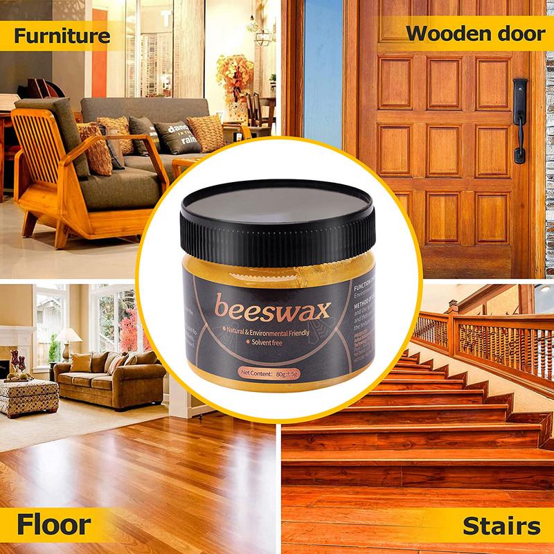 Hout Kruiden Beewax Meubelen B - Woodworking Veneer recensie en prijs