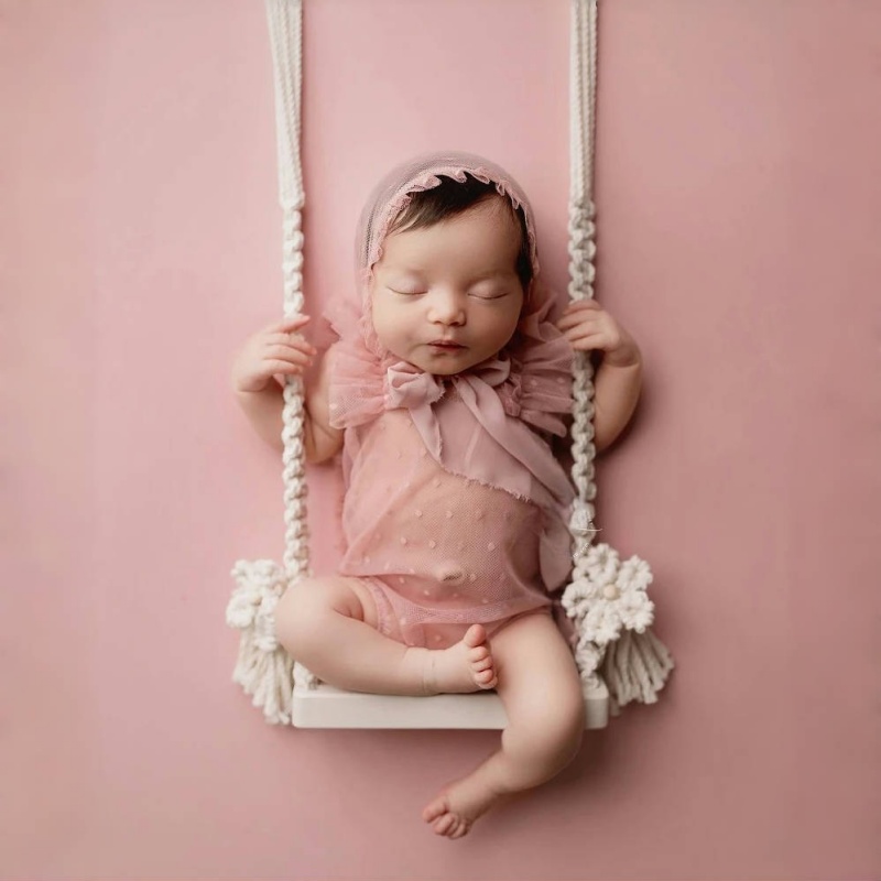 Babyfotografie rekwisieten pas - Woodworking Veneer recensie en prijs