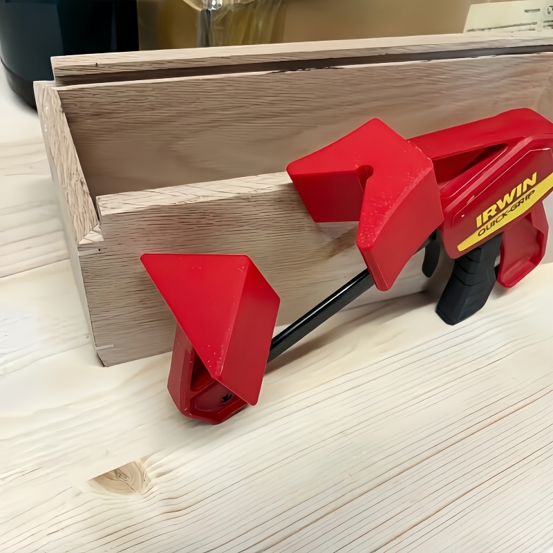 Snelle klemhoekadapter, compat - Woodworking Clamp recensie en prijs