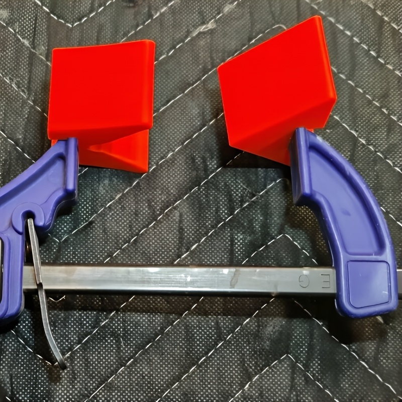 Snelle klemhoekadapter, compat - Woodworking Clamp recensie en prijs