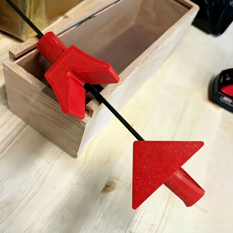 Snelle klemhoekadapter, compat - Woodworking Clamp recensie en prijs