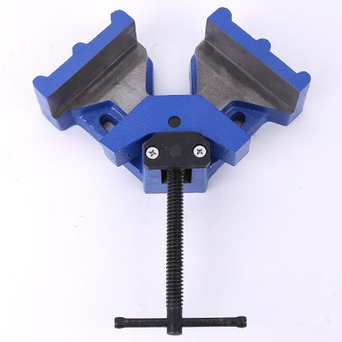 4,5 inch zware 90 graden haaks - Woodworking Clamp recensie en prijs