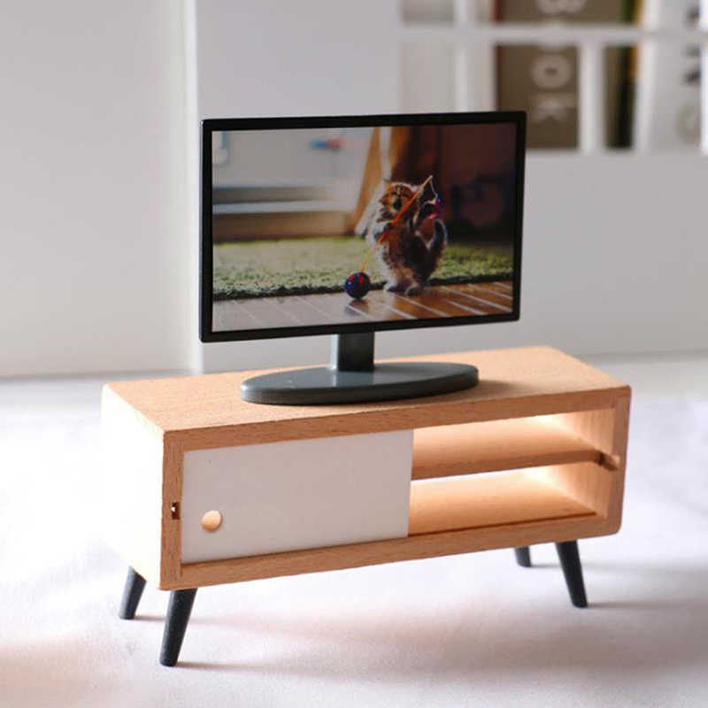 Simulatie Miniatuur Meubels Po - Woodworking Tv recensie en prijs