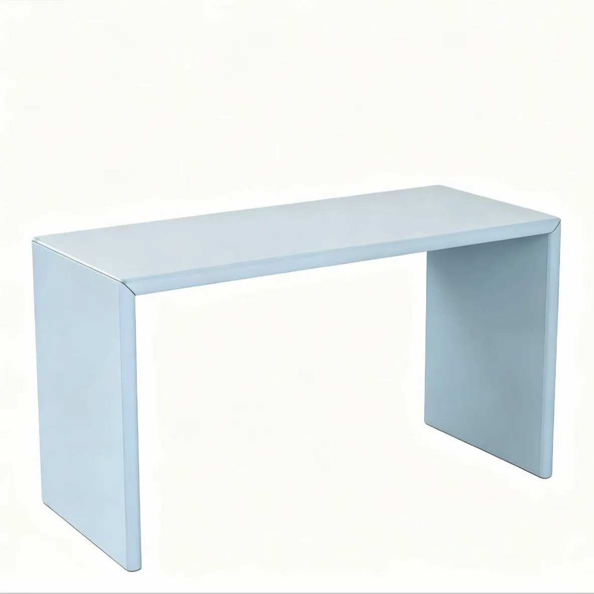 TQH7.2 Minimalistisch bureau v - Wood Woodworking recensie en prijs
