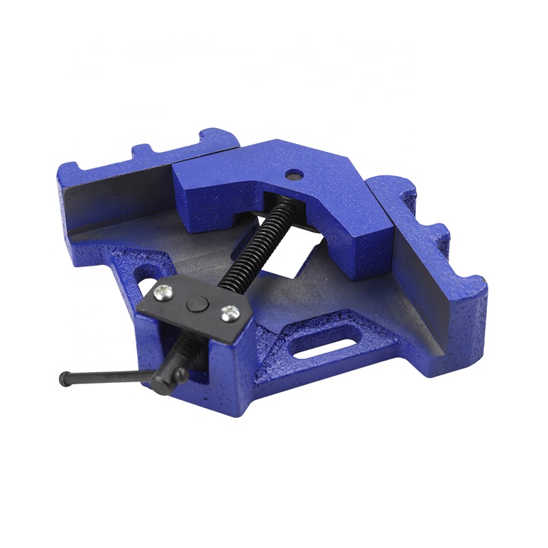 Precisie lasklem 90 graden rec - Woodworking Clamp recensie en prijs