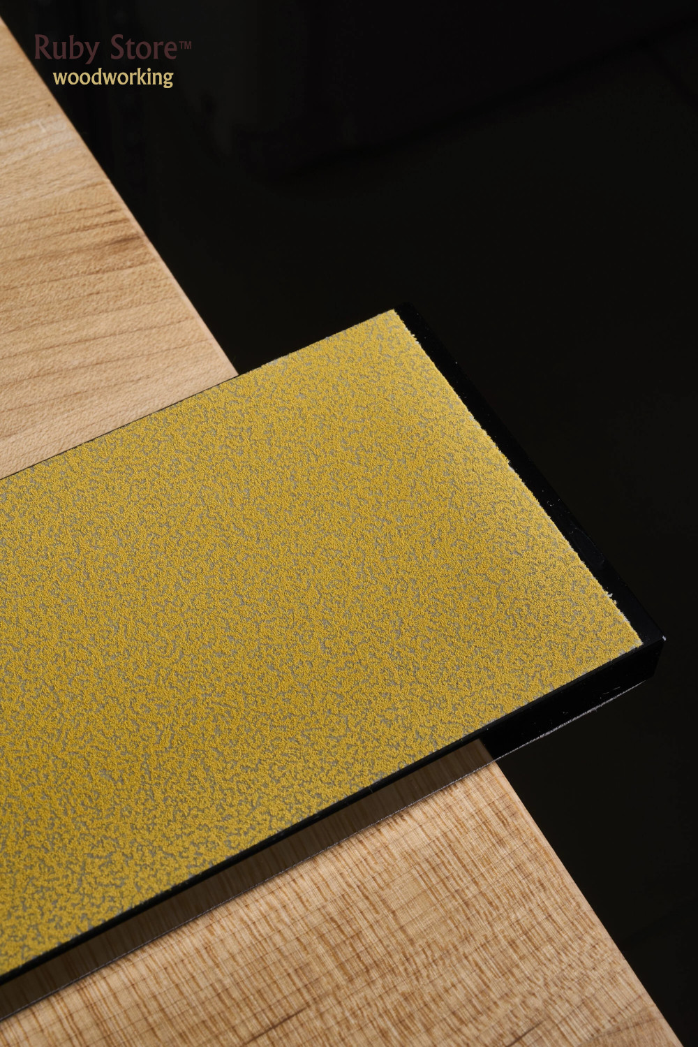 Zen-Wu Toolworks Diamantslijps - Zen Woodworking recensie en prijs