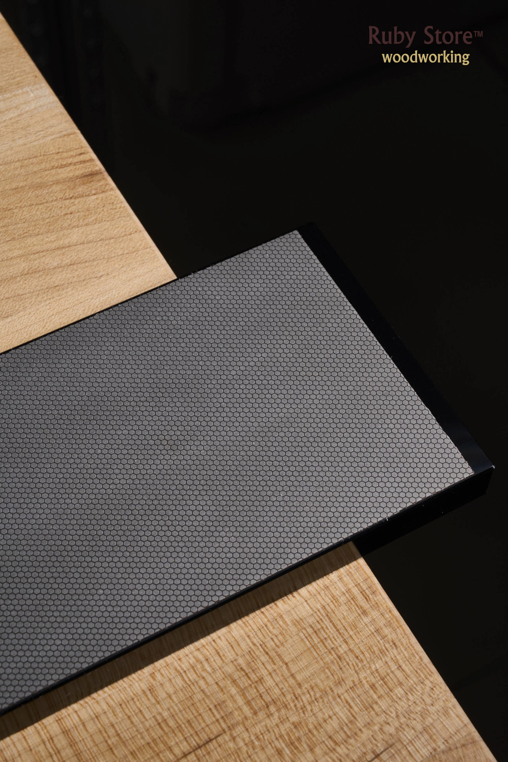 Zen-Wu Toolworks Diamantslijps - Zen Woodworking recensie en prijs