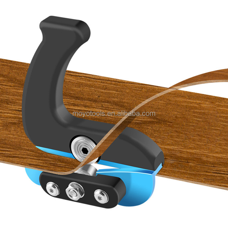 Houtbewerkingsrandtrimmer Pane - Woodworking Veneer recensie en prijs