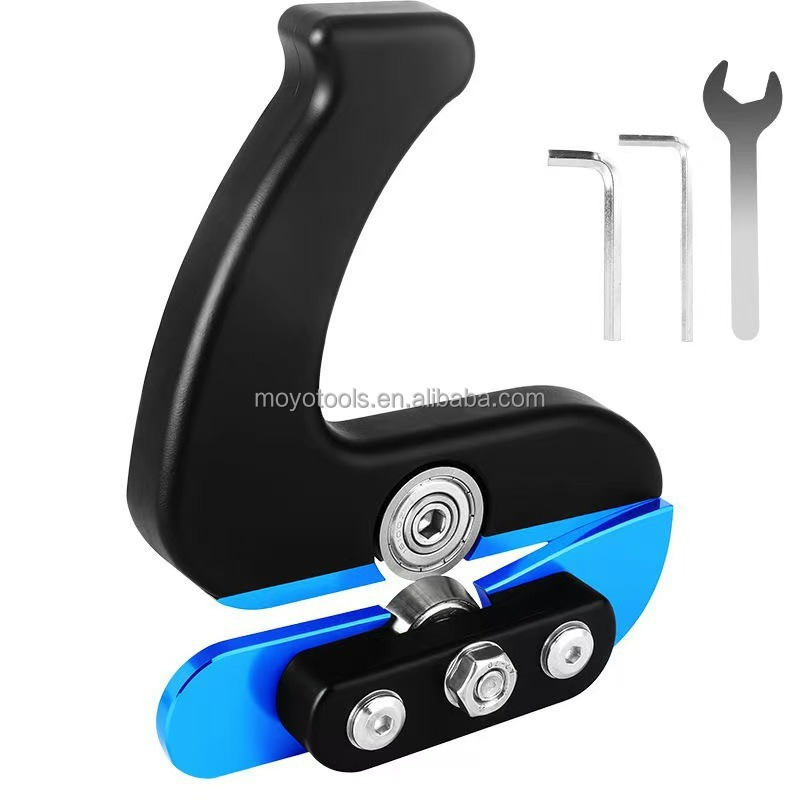 Houtbewerkingsrandtrimmer Pane - Woodworking Veneer recensie en prijs