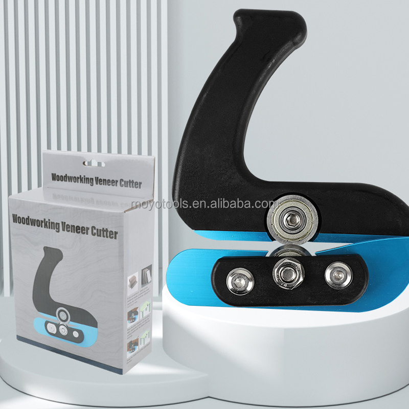 Houtbewerkingsrandtrimmer Pane - Woodworking Veneer recensie en prijs
