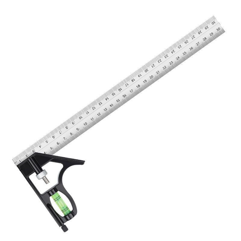 Verstelbare schuifbare combina - Woodworking Man recensie en prijs