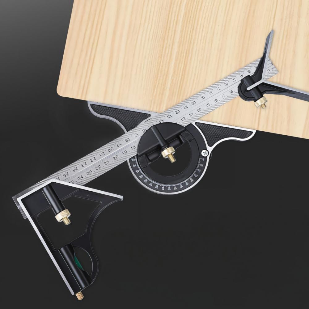 Verstelbare schuifbare combina - Woodworking Man recensie en prijs