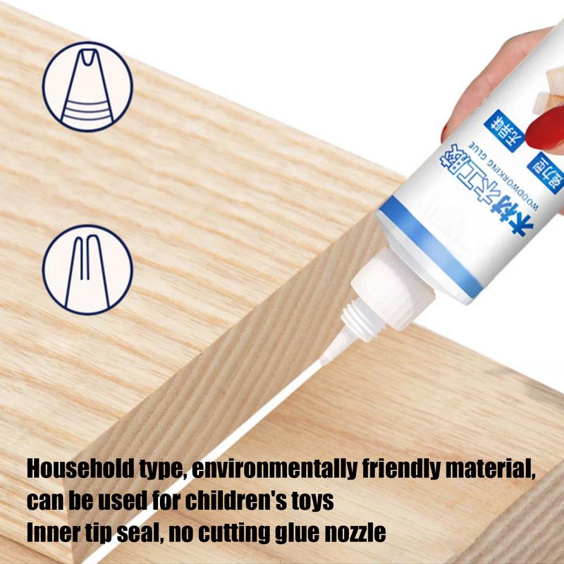 Universele superlijm 180 ml sp - Woodworking Quick Glue recensie en prijs