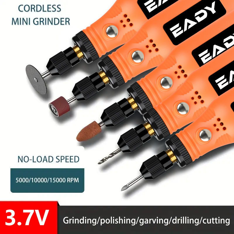 USB draadloze roterende gereed - Woodworking Man recensie en prijs