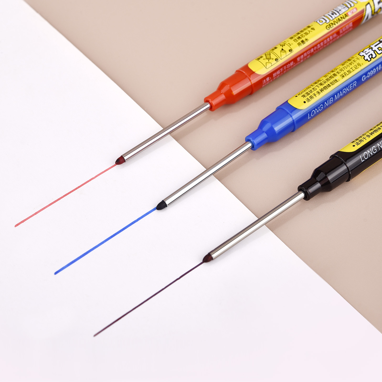 45mm Waterdichte Diepe Gat Mar - Woodworking Basic Tools recensie en prijs