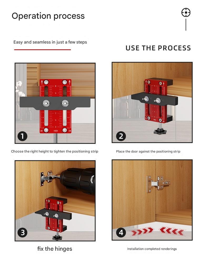 T0925 stalen haakse klem voor  - Woodworking Clamp recensie en prijs