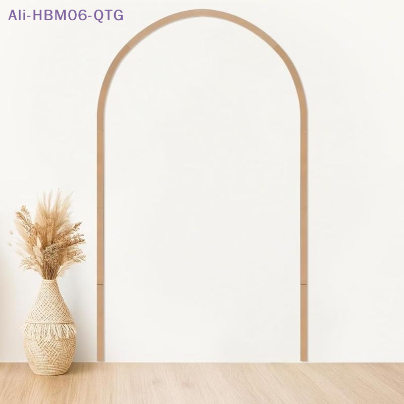 [Nieuw] Houten Wandboogdecorat - Woodworking Veneer recensie en prijs