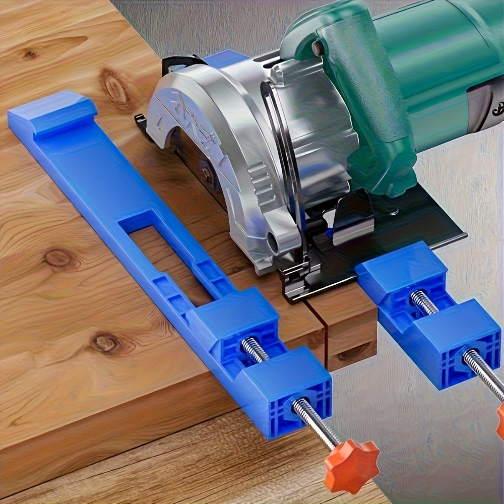 Duurzame ABS elektrische cirke - Woodworking Basic Tools recensie en prijs