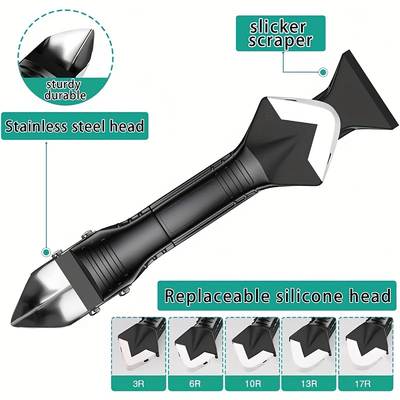 3-in-1 kit voor het aanbrengen - Woodworking Basic Tools recensie en prijs