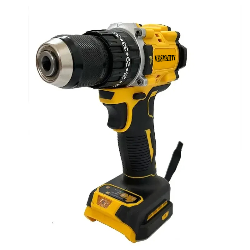 Vesmatity DCD800 voor DeWALT a - Woodworking Basic Tools recensie en prijs