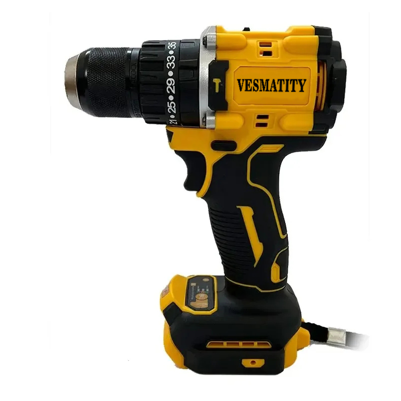 Vesmatity DCD800 voor DeWALT a - Woodworking Basic Tools recensie en prijs