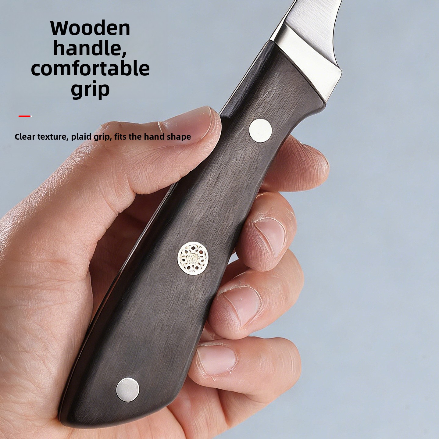 Hoge hardheid roestvrijstalen  - Woodworking Man recensie en prijs