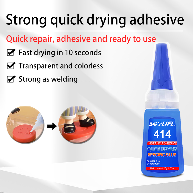 LOOLIFL 1-3 stks 414 Super Lij - Woodworking Quick Glue recensie en prijs