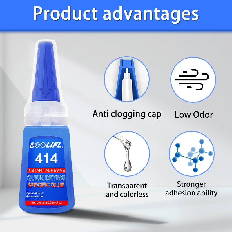 LOOLIFL 1-3 stks 414 Super Lij - Woodworking Quick Glue recensie en prijs