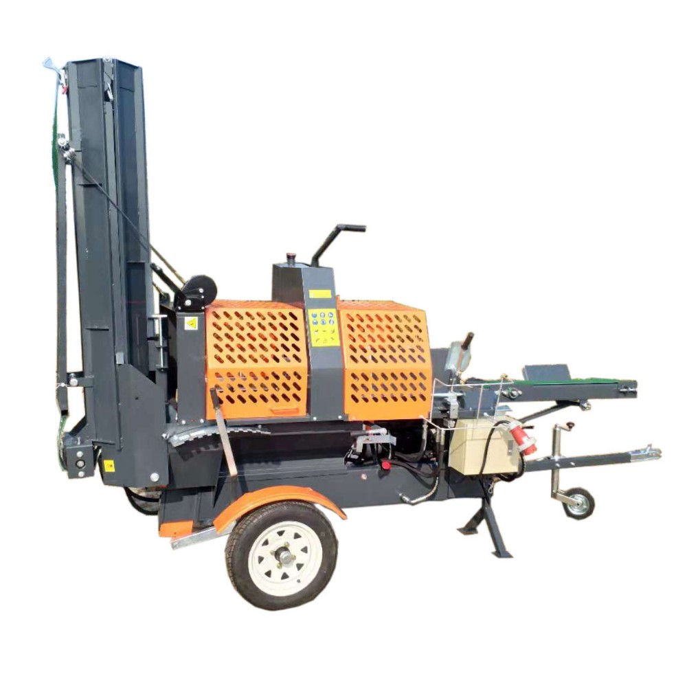 Houtverwerker Bosbouwmachines  - Wood Woodworking recensie en prijs
