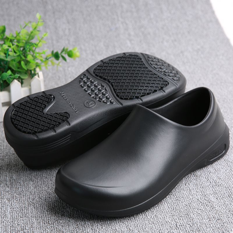 Antislip kokschoenen voor zowe - Wood Woodworking recensie en prijs